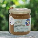 Miel d'Été - Crémeux