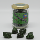 Bonbons au miel - Menthe poivrée